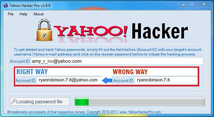 Gmail Account Password Hacker 2.7 3 Activation Code Free Download