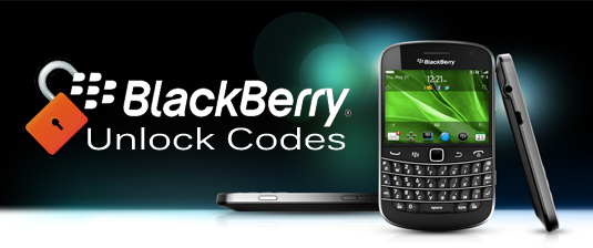 Blackberry Curve Unlock Code Free