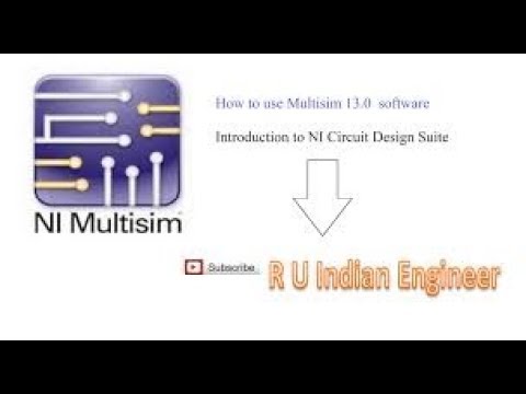 Ni Multisim 14.1 Free Activation Code
